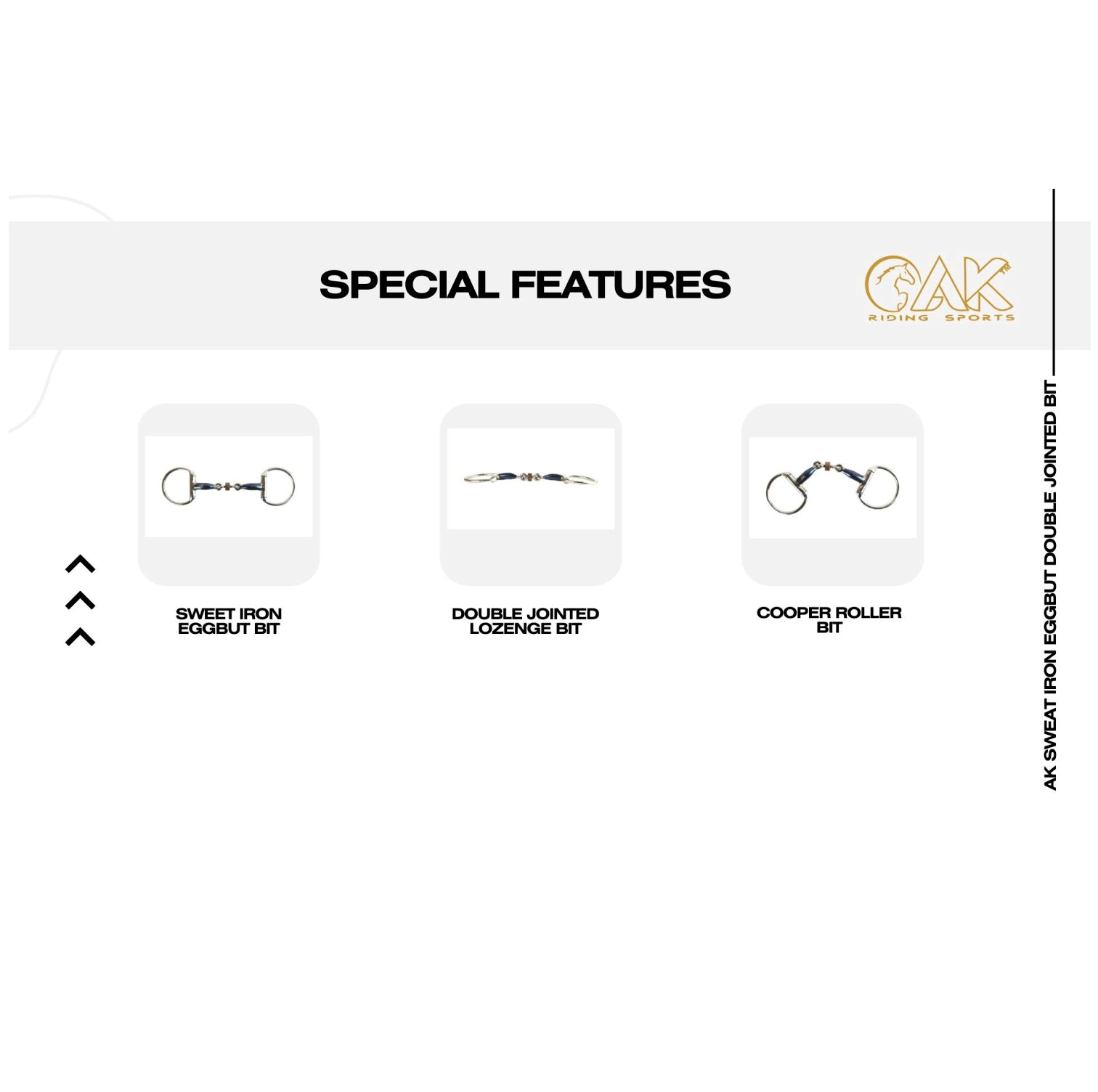 AK Riding Sports Ltd 