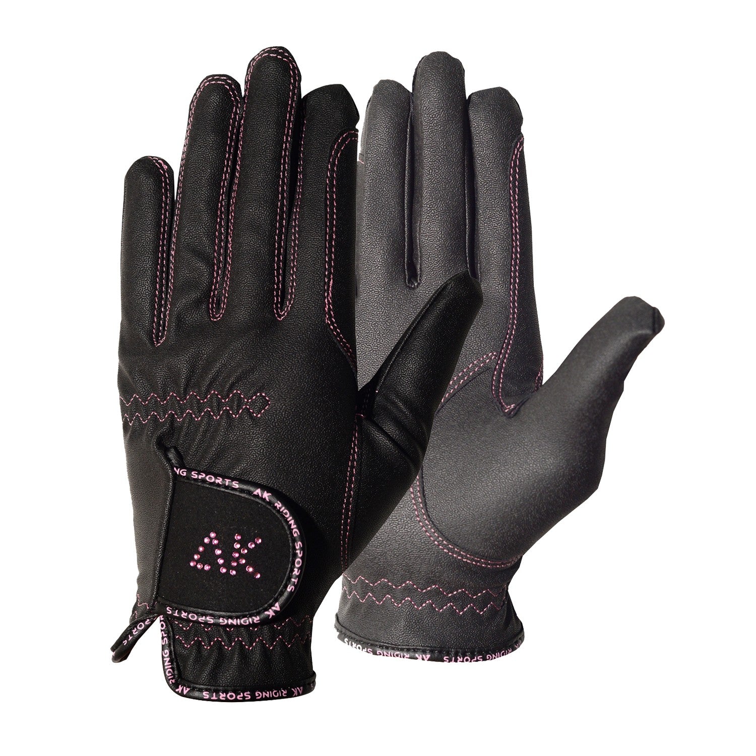 Horse Riding Gloves Equestrian Gloves Men Women Children Riding Gloves