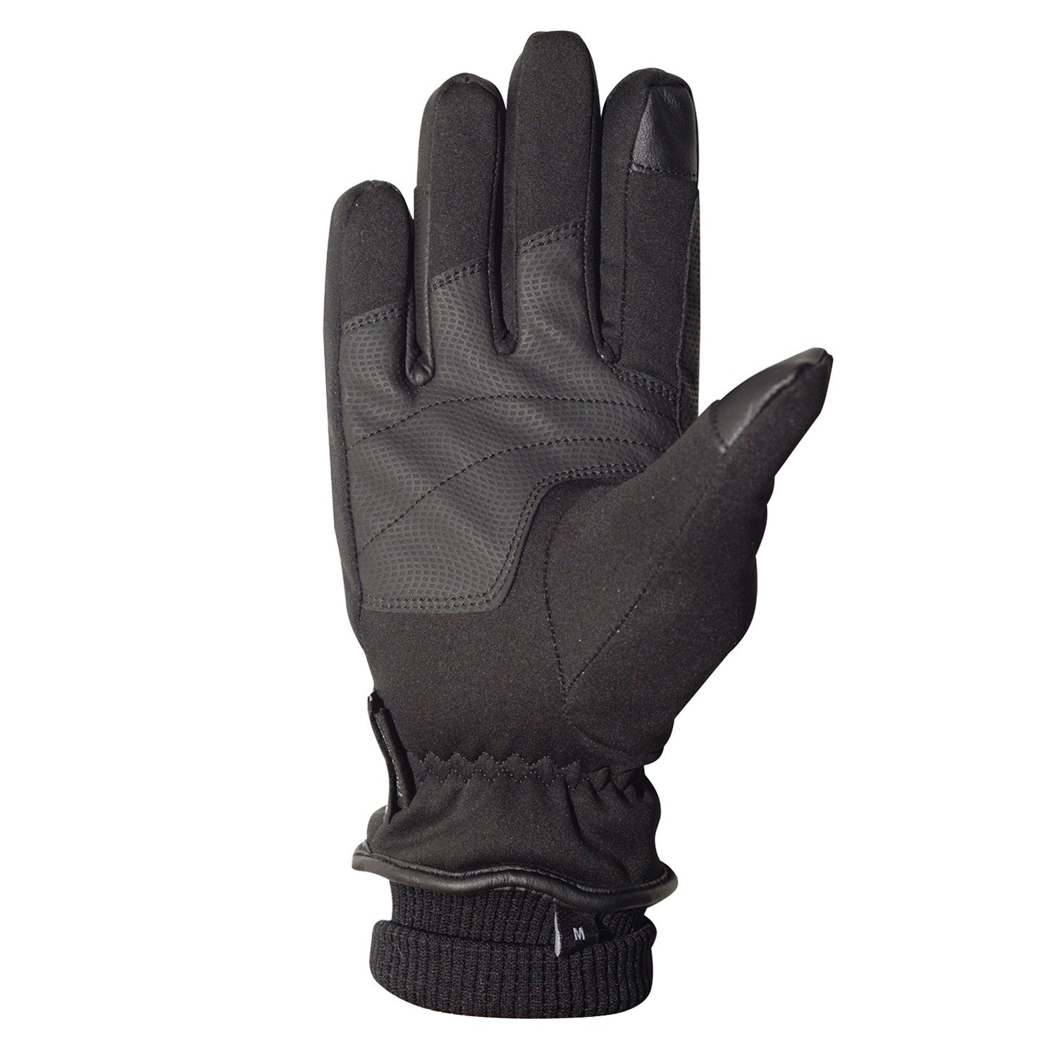 AK Waterproof Softy Riding Gloves