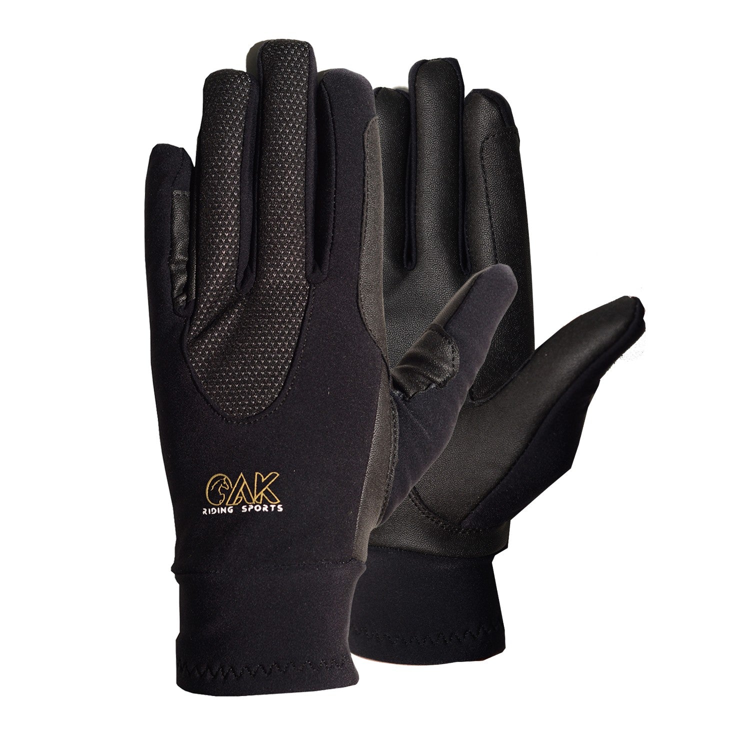 AK Windy Riding Gloves