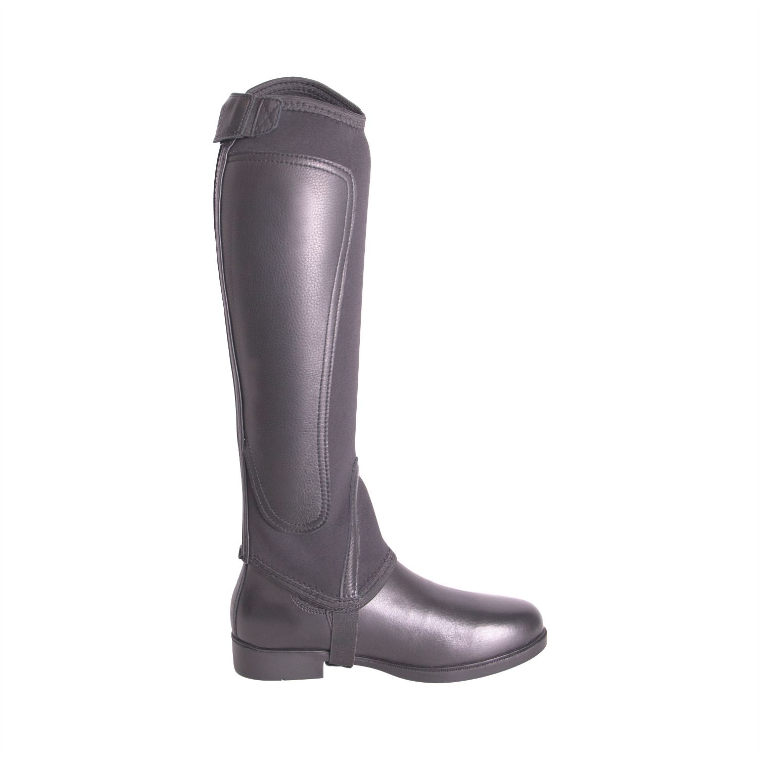 AK STRETCHY Neoprene Half Chaps