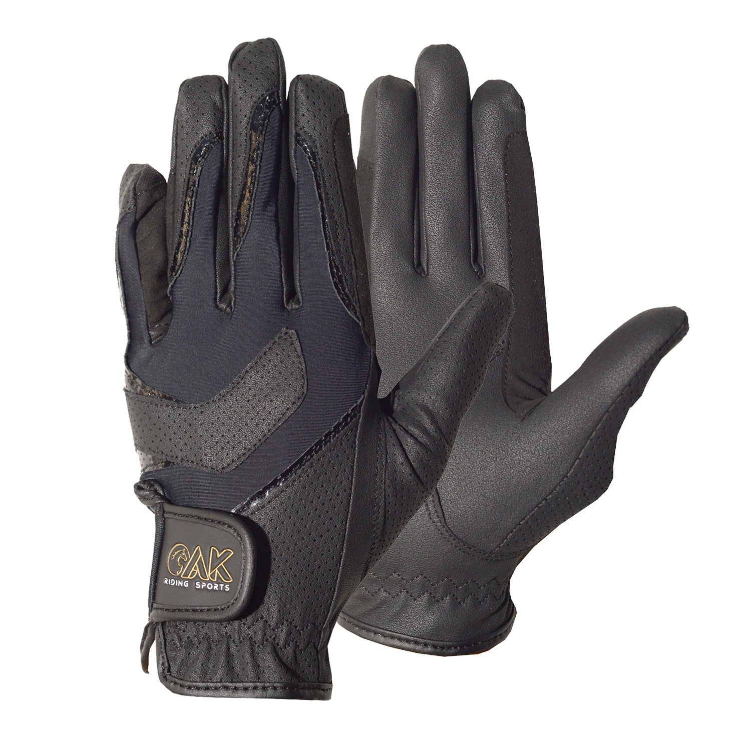 Horse Riding Gloves Equestrian Gloves Men Women Children Riding Gloves