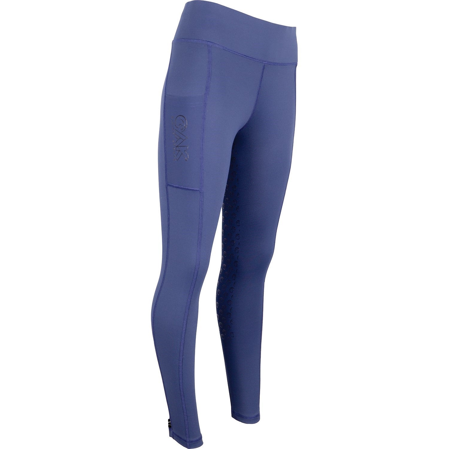 AK Oreo Pull on high waisted breathable riding tights/leggings/full AK Oreo Pull on high waisted breathable riding tights/leggings/full