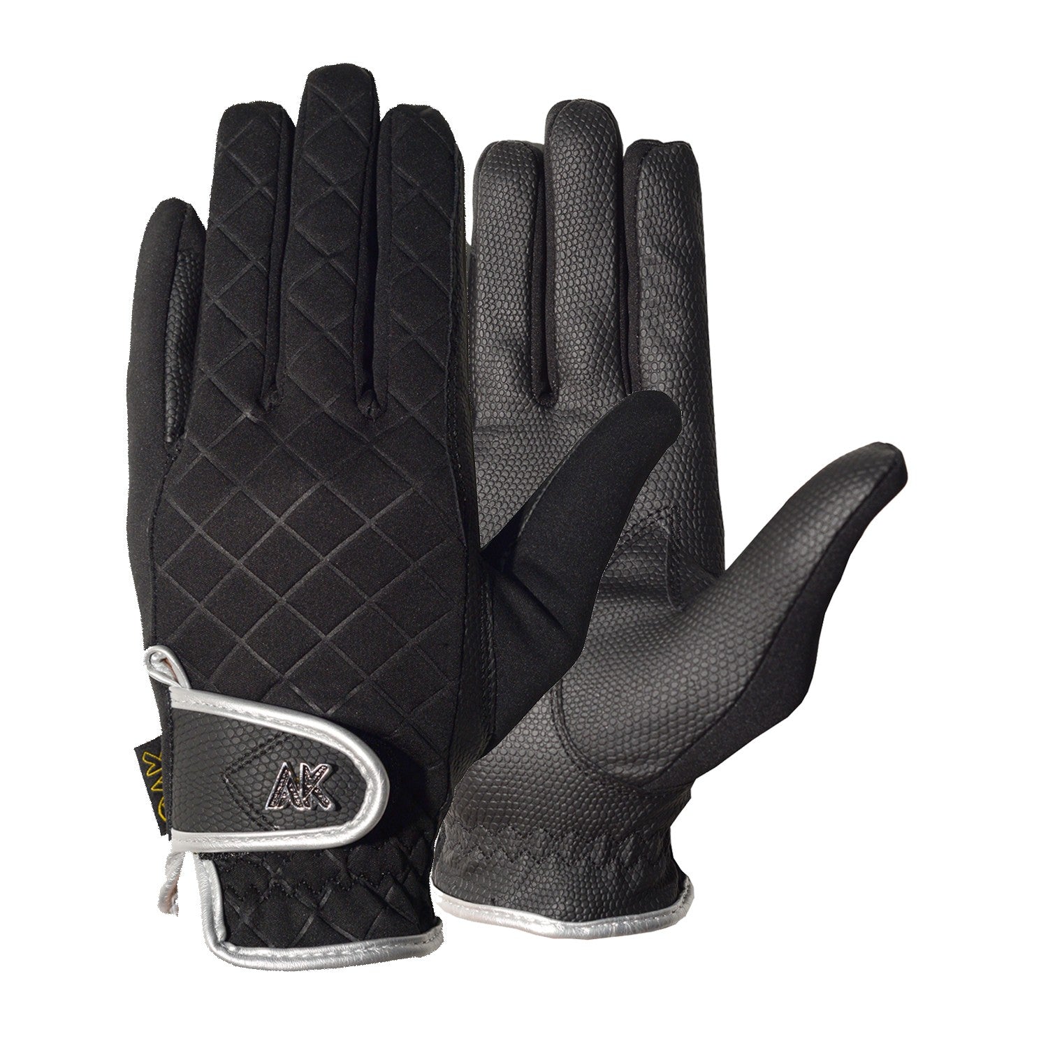 AK Diamond Pro Grip Gloves - Main Image
